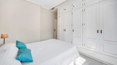Chalet in Sotogrande Costa photo 26