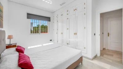 Chalet in Sotogrande Costa photo 28
