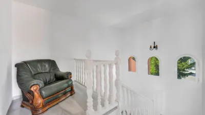 Chalet in Sotogrande Costa photo 30