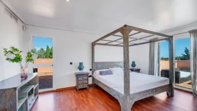Chalet in Sotogrande Costa photo 31