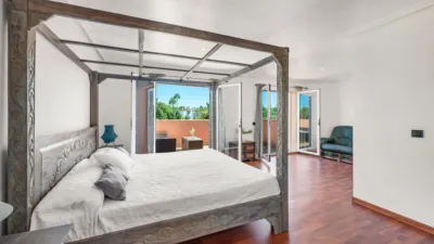 Chalet in Sotogrande Costa photo 32