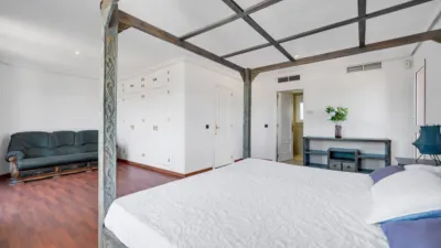 Chalet in Sotogrande Costa photo 33