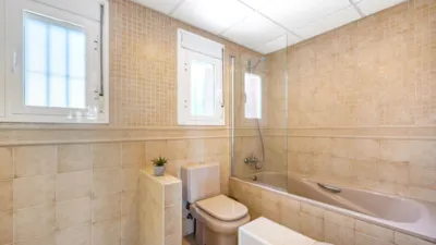 Chalet in Sotogrande Costa photo 35