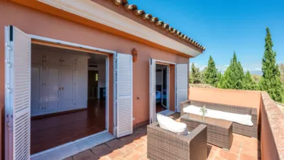 Chalet in Sotogrande Costa photo 36