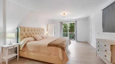 Chalet in Sotogrande Costa photo 37