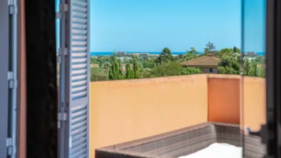 Chalet in Sotogrande Costa photo 3