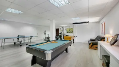 Chalet in Sotogrande Costa photo 41