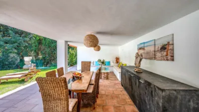 Chalet in Sotogrande Costa photo 4