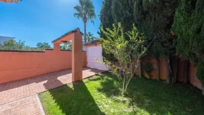 Chalet in Sotogrande Costa photo 51