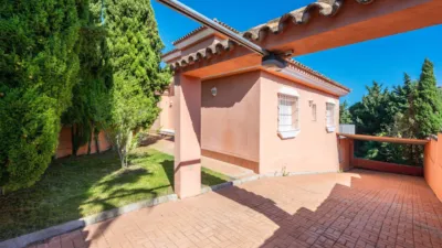 Chalet in Sotogrande Costa photo 52