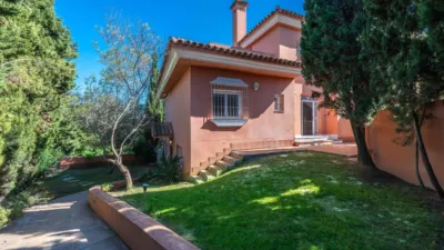 Chalet in Sotogrande Costa photo 53