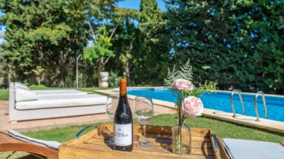 Chalet in Sotogrande Costa photo 6