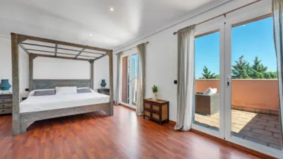 Chalet in Sotogrande Costa photo 7