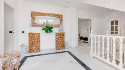 Chalet in Sotogrande Costa photo 9
