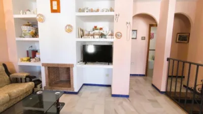 Terraced house in Aulaga photo 2