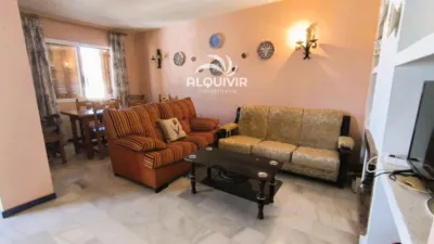 Terraced house in Aulaga photo 3