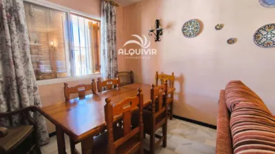 Terraced house in Aulaga photo 4