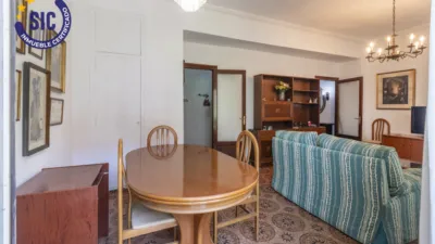 Flat on Marqués de Zenete Street, 13 photo 9