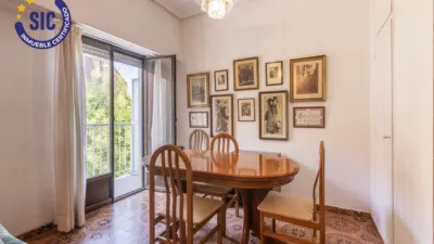 Flat on Marqués de Zenete Street, 13 photo 10