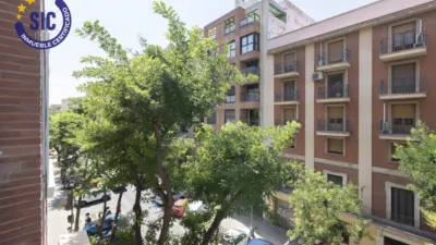 Flat on Marqués de Zenete Street, 13 photo 15