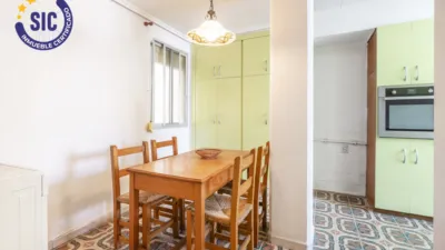 Flat on Marqués de Zenete Street, 13 photo 19