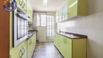 Flat on Marqués de Zenete Street, 13 photo 20