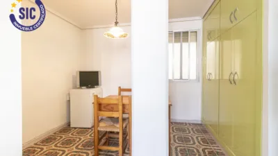 Flat on Marqués de Zenete Street, 13 photo 22