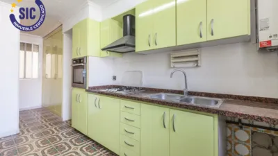 Flat on Marqués de Zenete Street, 13 photo 23