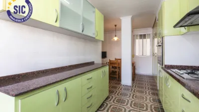 Flat on Marqués de Zenete Street, 13 photo 24