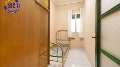 Flat on Marqués de Zenete Street, 13 photo 35