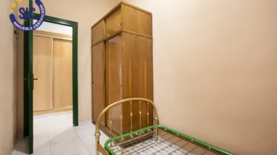 Flat on Marqués de Zenete Street, 13 photo 36