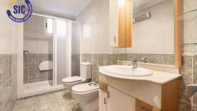 Flat on Marqués de Zenete Street, 13 photo 38