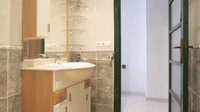 Flat on Marqués de Zenete Street, 13 photo 41