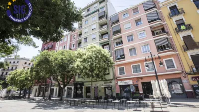 Flat on Marqués de Zenete Street, 13 photo 48