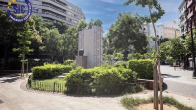 Flat on Marqués de Zenete Street, 13 photo 49