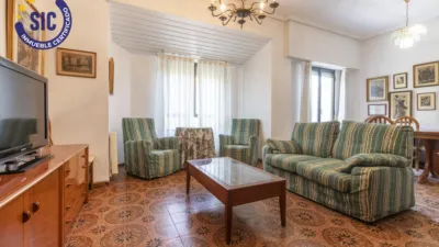 Flat on Marqués de Zenete Street, 13 photo 6