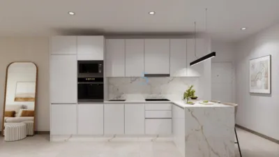 Piso – Torrevieja, Europa - Vista 5