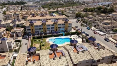 Casa – Orihuela, Urbanización Monte Golf Fase V, Villa Martín - Vista 2