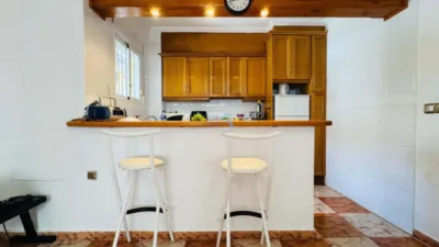 Casa – Orihuela, Urbanización Monte Golf Fase V, Villa Martín - Vista 5