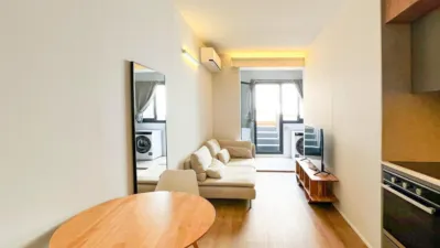 Apartamento en Clot photo 10