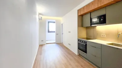 Apartamento en Clot photo 11