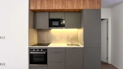 Apartamento en Clot photo 14