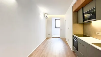 Apartamento en Clot photo 15