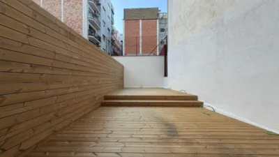 Apartamento en Clot photo 19
