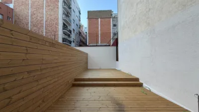 Apartamento en Clot photo 20