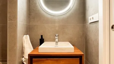 Apartamento en Clot photo 21