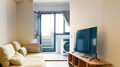 Apartamento en Clot photo 22