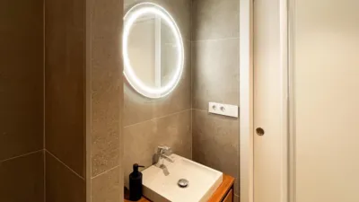 Apartamento en Clot photo 23