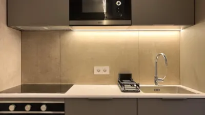 Apartamento en Clot photo 24