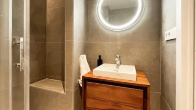 Apartamento en Clot photo 26